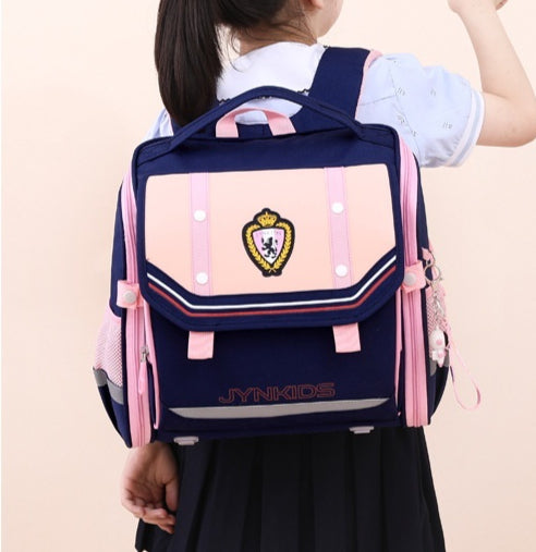 Mochila Ergonómica Aligerada con Protección Dorsal - Image 9