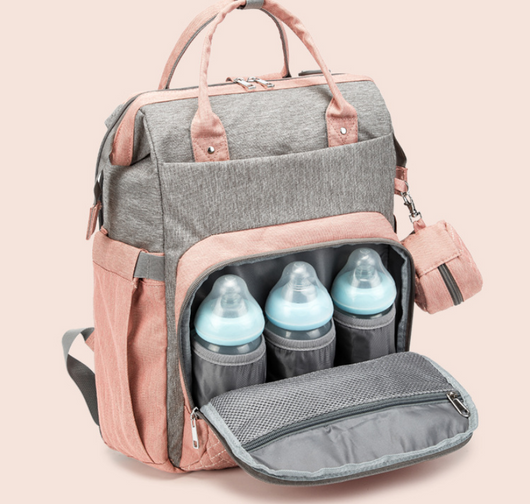 Mochila Portátil Multifuncional Ultraligera para Viajes - Image 7
