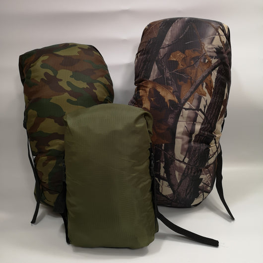 Bolsa de Almacenamiento Comprimible Impermeable con Desecante - Image 10
