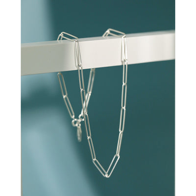 Collar Choker Cadena para Mujer - Diseño Elegante y Versátil - Image 5