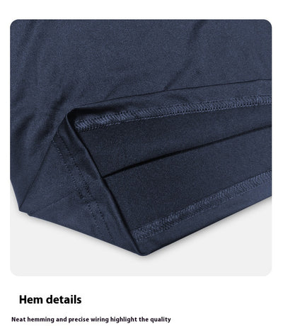 Chaqueta Impermeable Respirable de Secado Rápido para Pesca - Image 13