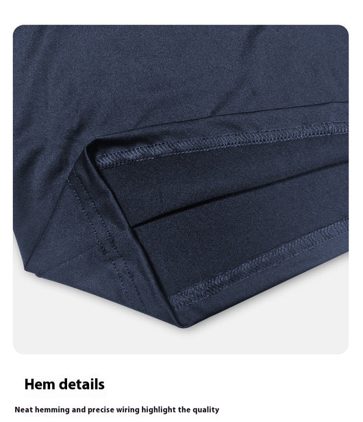 Chaqueta Impermeable Respirable de Secado Rápido para Pesca - Image 13