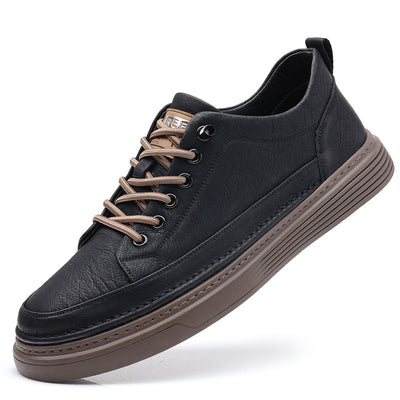 Tenis Deportivos Casuales para Hombre Primavera Otoño - Image 4