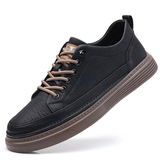 Tenis Deportivos Casuales para Hombre Primavera Otoño - Image 4