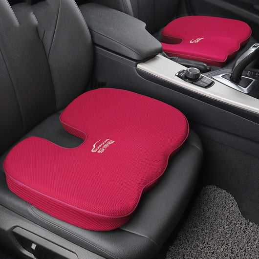 Cojín de Espuma Viscoelástica Universal para Asiento de Auto - 4 Estaciones - Image 6