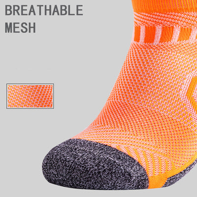 Pack de Calcetines Deportivos Coolmax para Hombre y Mujer - Image 3
