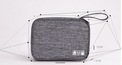 Bolsa de Almacenamiento Digital Electrónico Premium - Image 10