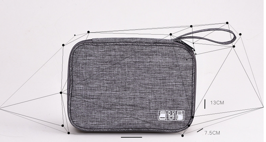 Bolsa de Almacenamiento Digital Electrónico Premium - Image 10