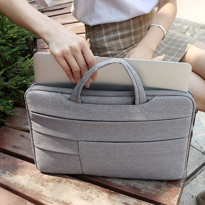 Mochila Multifuncional para Laptop y Tablet - Image 23