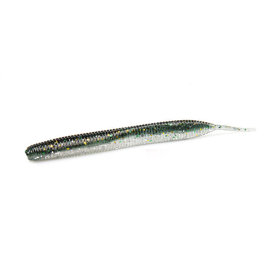 Carnada Artificial Gusano Blando sin Plomo - Señuelo de Larva Premium - Image 6