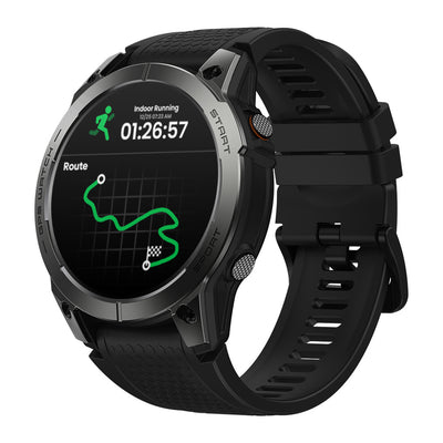 Reloj Inteligente Stratos3pro con GPS y Seguimiento de Movimiento - Image 4