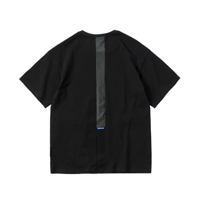 Camiseta de Trabajo con Bolsillos Múltiples y Diseño Moderno - Image 4