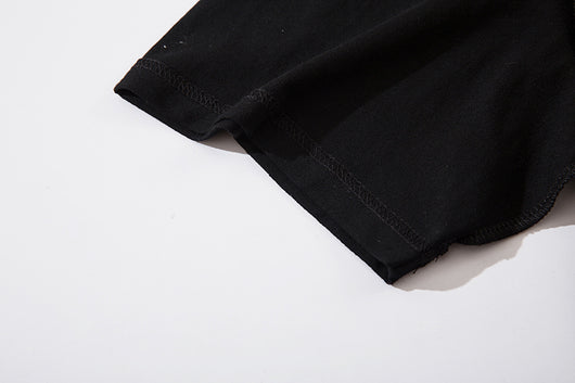 Playera Estampada con Gatos para Hombre - Image 11