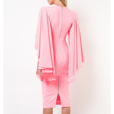 Vestido de Noche Elegante para Eventos y Celebraciones - Image 8