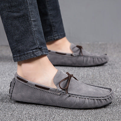 Botas de Invierno Acolchadas para Hombre Talla Grande - Image 7