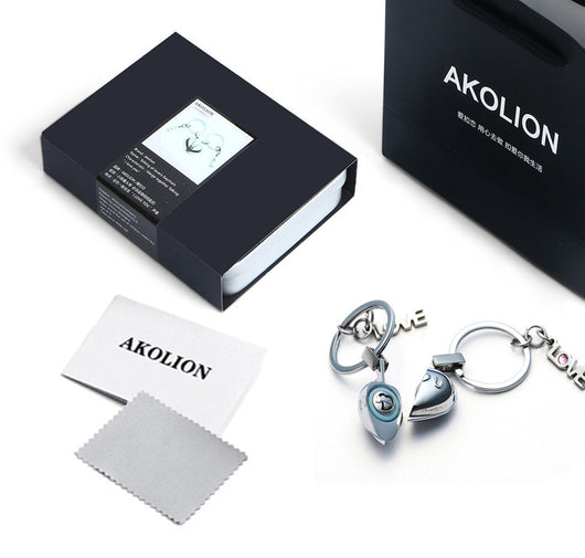 Artefacto de Conexión para Parejas a Distancia - Regalo Romántico - Image 3