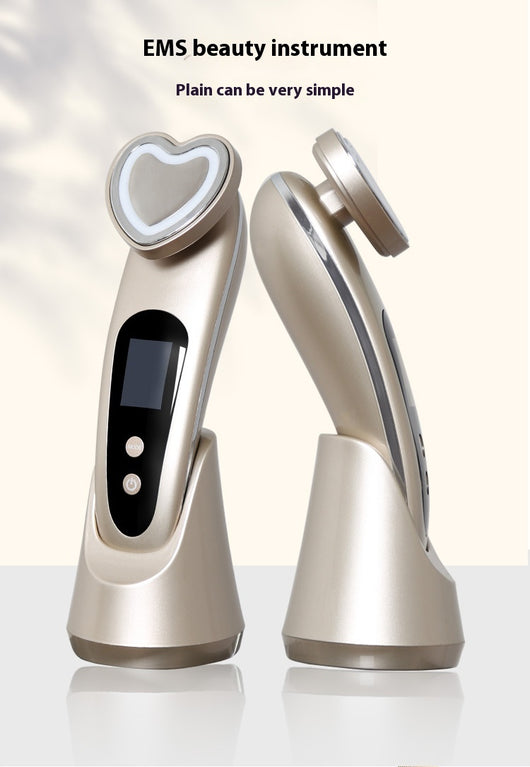 Dispositivo de Masaje Facial Lifting con Limpieza Profunda y Rejuvenecimiento - Image 16