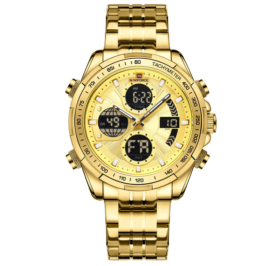 Reloj Deportivo Multifuncional Impermeable con Luz Nocturna - Image 16