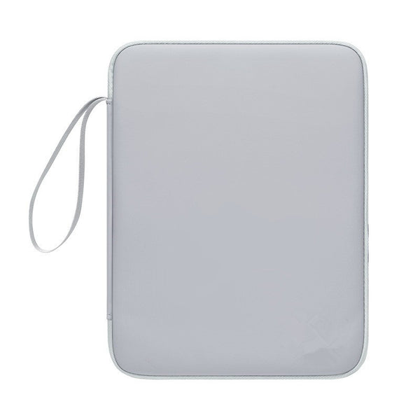 Funda Protectora para Tablet con Asa Portátil de Cuero Premium - Image 6