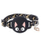Funda Protectora para AirTag - Collar de Gato Apple