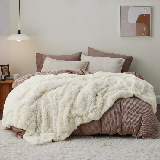 Frazada Térmica Versátil para Sofá Cama - Uso Todo el Año - Image 26