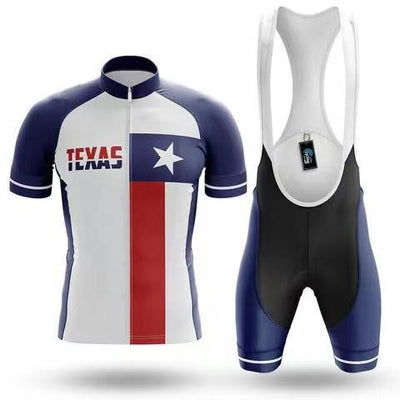 Conjunto de Ciclismo de Verano Unisex - Ropa Técnica para Carretera y Montaña - Image 5