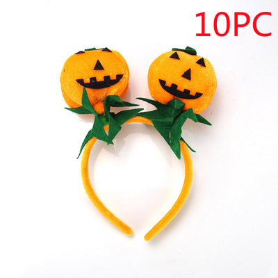 Diadema con Diseños de Halloween — 17 × 27 cm - Image 36