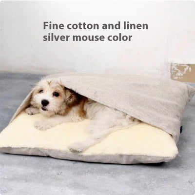 Cama Térmica para Gatos - Colchoneta Acogedora Todo Clima - Image 12