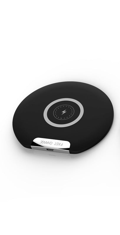 Cargador Inalámbrico de Escritorio para Móviles - Image 11