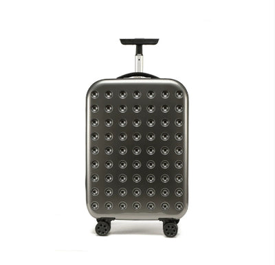 Estuche Portátil para Caña de Pescar con Ruedas - Almacenamiento Universal - Image 8