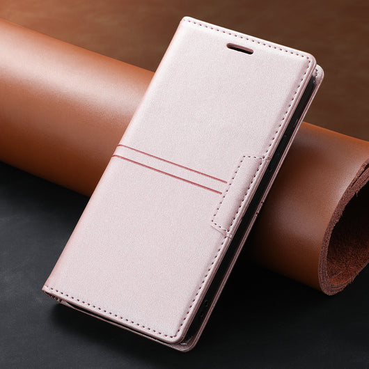 Funda de Cuero para Teléfono Flip Fantasy Pair - Image 10