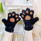 Pata de Gato Preto