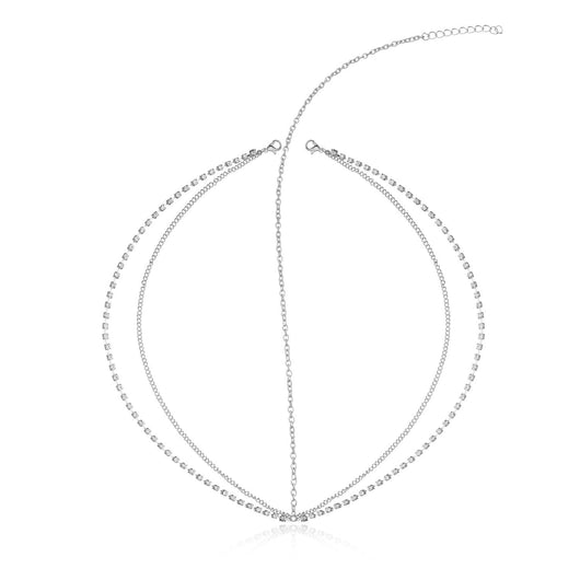 Diadema de Perlas Auspiciosas con Borlas y Cuentas Estilo Europeo y Americano - Image 20