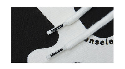Sudadera Polar con Capucha Suelta Unisex - Pullover Versátil para Hombre y Mujer - Image 12