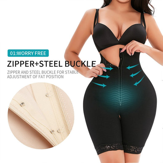 Pantalones Antideslizantes de Cintura y Cadera - Image 7