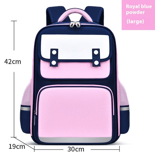Mochila Escolar para Primaria Grados 1-6 y Preescolar - Image 12