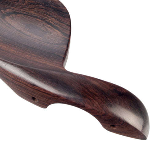 Violín de Ébano Natural Premium 4/4 Seto - Sonoridad Profesional - Image 10
