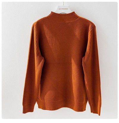 Suéter Casual para Mujer - Comodidad y Estilo Diario - Image 18
