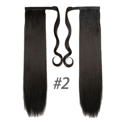 Varilla Mágica Invisible para Extensiones de Cola - Sin Rastro - Image 77