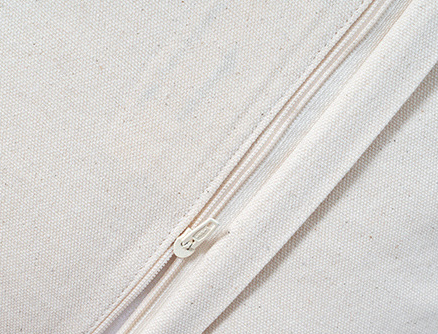 Funda de Cojín Nórdico Minimalista de Algodón con Borlas - Image 12