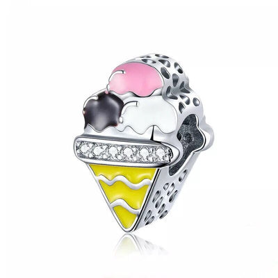 Pulsera de Plata 925 con Cuentas - Kit DIY para Crear Tus Propias Joyas - Image 4