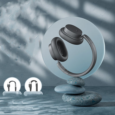 Auriculares Bluetooth Inalámbricos con Cancelación de Ruido - Image 10