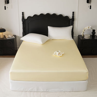 Sábana Individual Tencel Lyocell Efecto Hielo - Fresca y Suave para Verano - Image 10