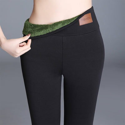 Pantalones de Cashmira de Cordero - Image 8