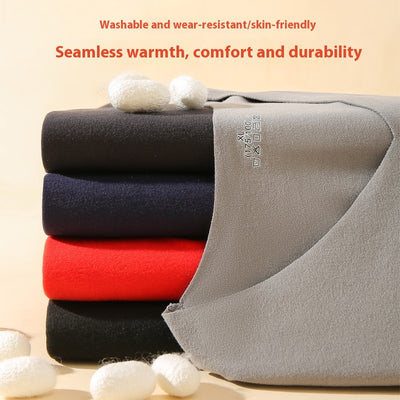Ropa Térmica Cómoda de Doble Cara para Hombre y Mujer - Image 5