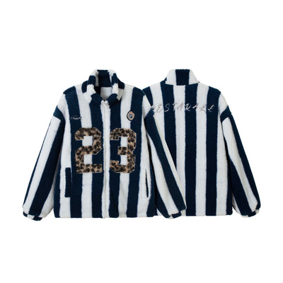 Abrigo de Lana de Cordero Personalizado para Hombre - Image 22