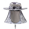 Light Gray Camouflage