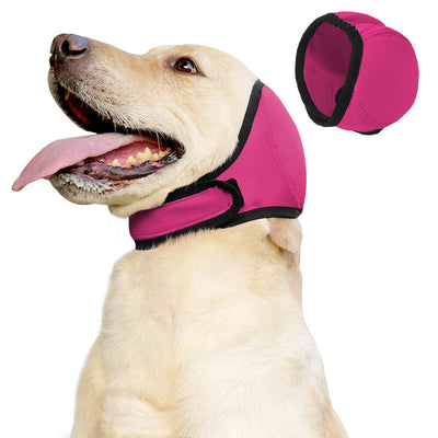 Gorro Impermeable para Perros - Protección Otoño e Invierno - Image 4