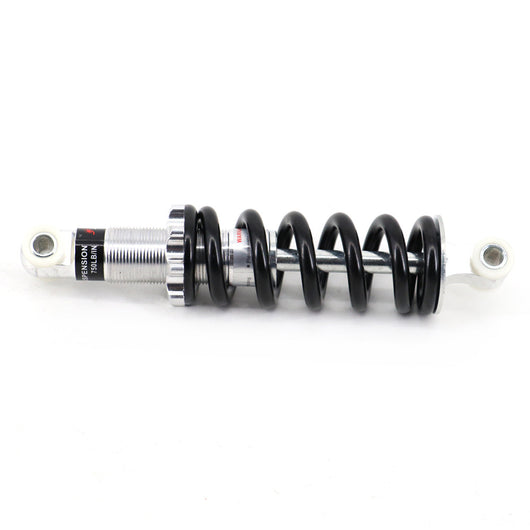 Amortiguador de Impactos para Patinetes Eléctricos y Autos - Image 39