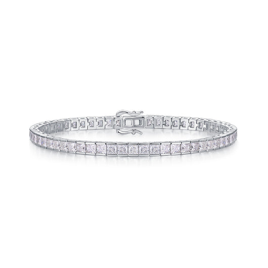 Pulsera de Plata S925 Versátil para el Día a Día - Image 2